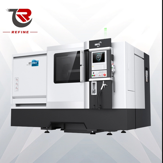 مركز الخراطة CNC DT-30H لخراطة المعادن