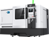 آلة مخرطة CNC ذات السرير المائل DT-30