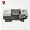 سعر آلة مخرطة CNC CKA6150 DMTG