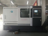 DT-40H مخرطة ذات سرير مائل CNC مركز تورنو 