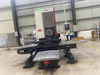 مركز آلات الطحن والتجويف CNC عالي الدقة TK611C