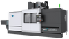 مركز تصنيع الماكينات العمودية CNC VDF1800 DMTG Box Way