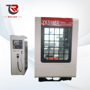 آلة تشكيل التروس CNC YK5115A